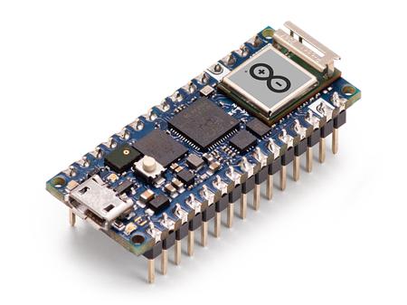 ABX00053 Arduino Arduino Nano RP2040 Connect With Headers