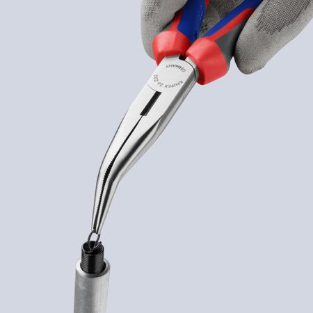 26-22-200 Knipex Steel Nose pliers 200 mm Overall Length