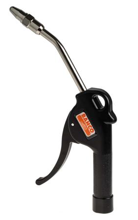 BP218 Bahco 6.3bar Air Blow Gun, 1/4in Air Inlet (BSP)