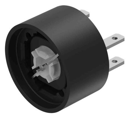 84-8510.0020 EAO Contact Block for Use with 84 Series, 1NO