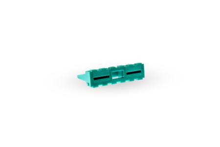 IW12P ITT Cannon,  Receptacle for use with IT04