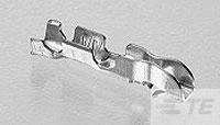 170263-1 TE Connectivity EI 170263 Crimp Contact, Female, 0.05mm² to 0.15mm², 30AWG to 26AWG, Tin Plating