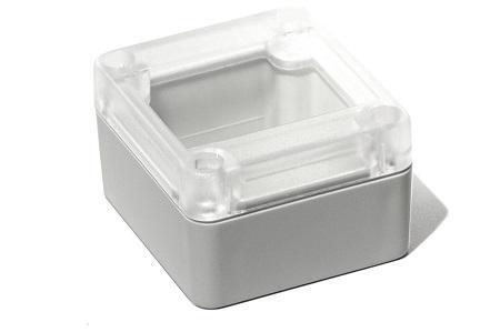 RP1025C ABS General Purpose Enclosure, 60 x 40 x 65mm