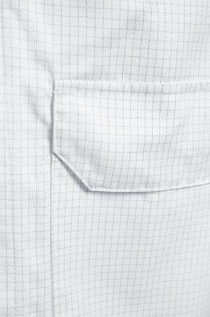 120955-900-410 FRISTADS ESD coat 3080 ELP