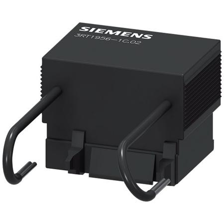 3RT1956-1CE02 Siemens Surge Suppressor Unit, 240 → 420V ac, Clip-On Mount