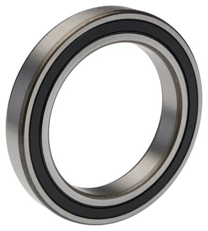 61912-2RS1 SKF Ball Bearing - 60mm I.D, 85mm O.D