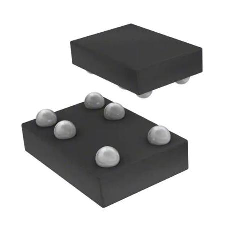 BALF-SPI2-01D3 STMicroelectronics PCB Mount Chip Balun