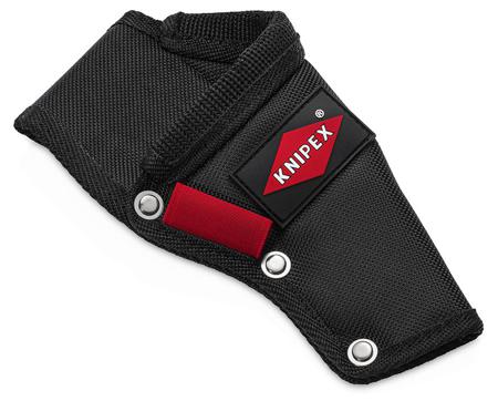 00 19 75 LE Knipex Polyester, 1 Pocket  Tool Belt Pouch