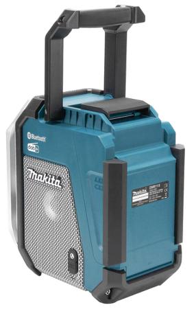 DMR115 DAB+ Cordless Site Radio