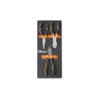 M136 BETA Foam Tool Tray