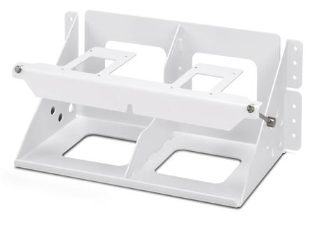 2320458 Phoenix Contact Mounting Kit, for use with Mounting Batteries That Cannot Be Mounted On DIN Rails