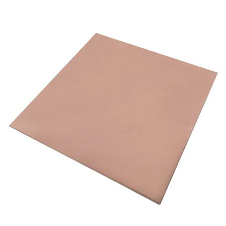 GFP500-320-320-1-0T-mm Electrolube Electrolube GFP500 Series Thermal Gap Pad, 1mm Thick, 5W/m·K, Silicone, 320 x 320mm