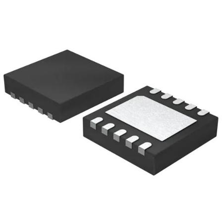 FAN8811MNTXG onsemi MOSFET Gate Driver, 3 A 10-Pin 16 V, WDFN
