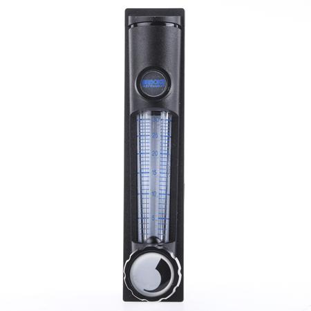 MR3A16BVBN Key Instruments , Variable Area Flow Meter, 2 L/min → 30 L/min, MR3000 Series