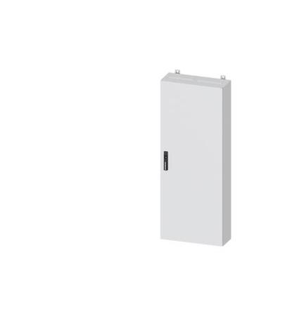 8GK1133-7KA22 Siemens ALPHA 400 Series Steel Wall Box, IP55, 1400 mm x 550 mm x 210mm