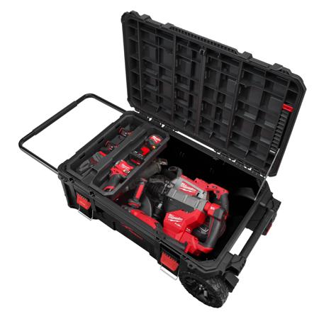 4932478161 Milwaukee Packout Polyester Tool Box