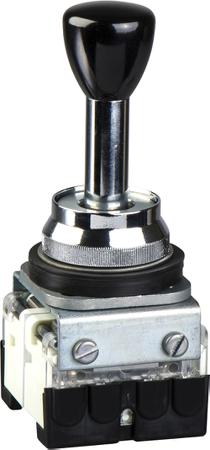 XD2AC231 Schneider Electric Single Axis-Axis Joystick Controller IP40