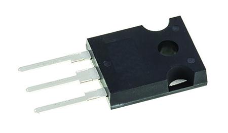 IGW30N60TPXKSA1 Infineon  IGBT, 53 A 600 V, 3-Pin TO-247, Through Hole