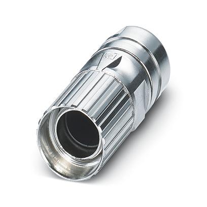 1621408 Phoenix Contact Housing, Screw, M23 Connector, IP67, CA Series