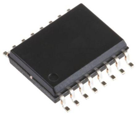 QS3253S1G8 Renesas Electronics , Bus Switch, 2 x 4:1