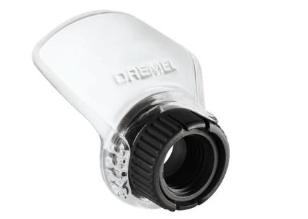 26150550JB Bosch 5-Piece Multi-tool Accessory Kit, for use with Dremel Tools