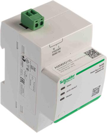 A9XMWD100 A9 PowerTag Link HD RF/IP gateway