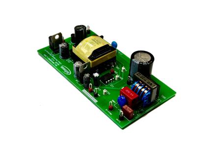 REF5BR2280BZ122W1TOBO1 Infineon  Flyback Controller for REF_5BR2280BZ_122W1 for ICE5BR2280BZ-1