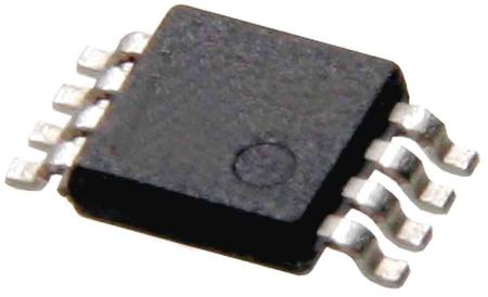 ISL3175EIUZ Renesas Electronics , Line Transceiver, RS-485, 3.0  3.6 V, 8-Pin MSOP