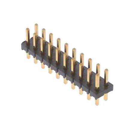 MTLW-110-05-G-D-170 Samtec Inc.