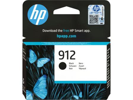 3YL80AE Hewlett Packard  Black Ink Cartridge