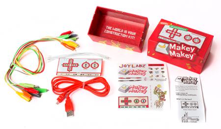 MMCE Makey Makey Invention Kit Classic