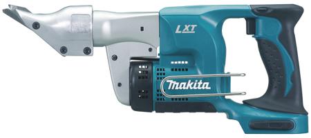 DJS130Z Makita  Cordless 18V 1.3 mm Electric Shears
