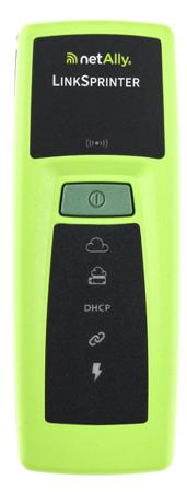 LSPRNTR-300 NetAlly LinkSprinter 300 Network Tester