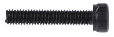 467-9818 RS Pro M3 x 16mm Hex Socket Cap Screw Black, Self-Colour Steel