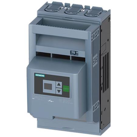 3NP1133-1CA13 Siemens Fuse Switch Disconnector, 3 Pole, 160A Max Current