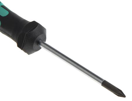 05118145001 Wera 40 mm Screwdriver m Tip