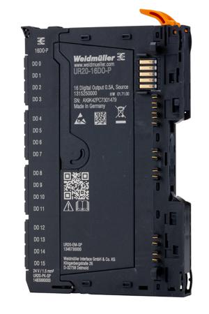 1315250000 Weidmüller