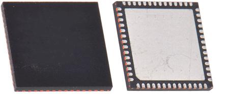 MAX98089ETN- Maxim, MAX98089ETN+ 24bit- Audio Codec IC 56-Pin TQFN