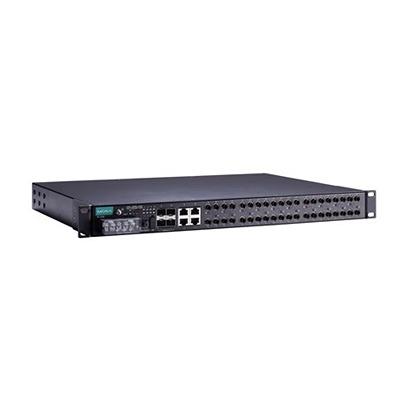 PT-7528-24TX-HV MOXA , Managed 28 Port Ethernet Switch RJ-45