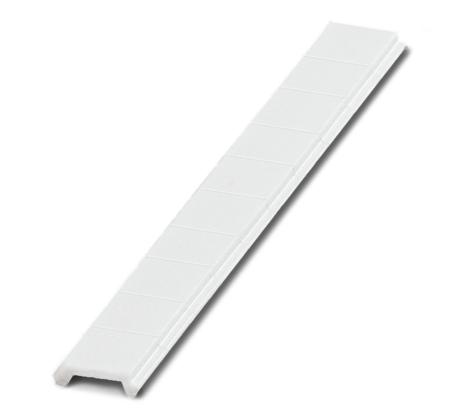 0808642 Phoenix Contact ZBF Series Marker Strip for Use with Terminal Block