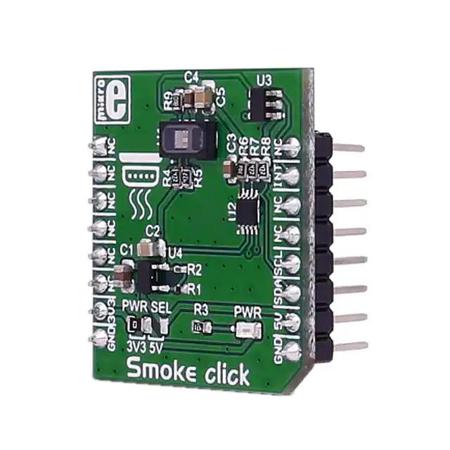 MIKROE-2560 MikroElektronika