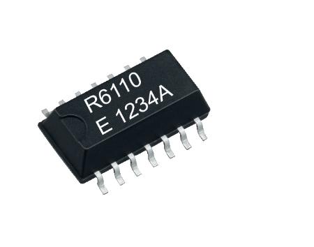 X1B000242000112 Epson , Real Time Clock, 128bit RAM, 14-Pin SOP-14