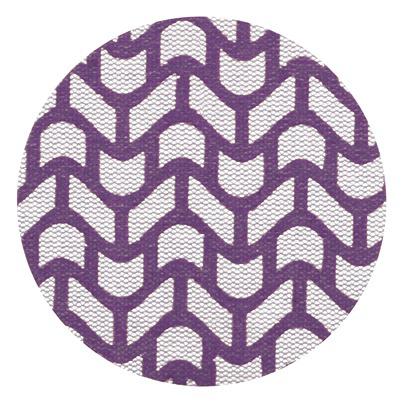 7100287540 3M 710W Ceramic Sanding Disc, 76.2mm, 320+ Grade, 50 in pack