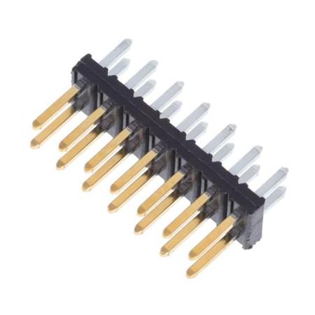57102-F06-07ULF Amphenol ICC (FCI)