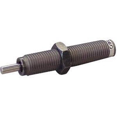 RBC2015S SMC Shock Absorber, , 62.2mm Body Length, M20 x 1.5mm Thread Size