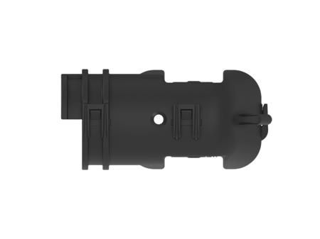 2459350-1 TE Connectivity SUPERSEAL 34-way Automotive Connector Backshell Backshell,