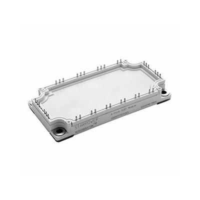 GD50PIY120C6SN Starpower  3 Phase Bridge IGBT, 50 A 1200 V, 35-Pin PIM Module, Screw Mount
