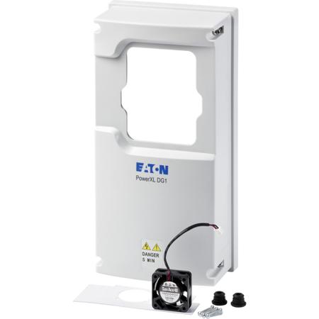 744-A2815-00P-DXG-ACC-2FR1N12KIT Series DG1 Series Mounting Kit for Use with Series DG1