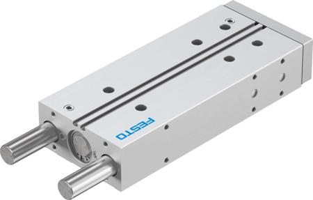 DFM-32-200-P-A-GF Festo Pneumatic Guided Cylinder