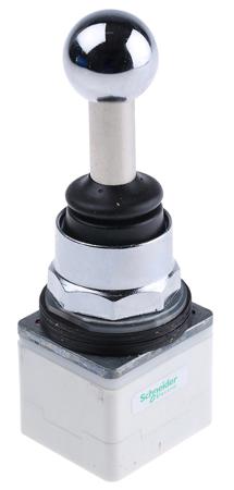9001K35 Schneider Electric 5-Axis Joystick Switch Button, IP66